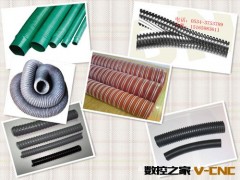 高温风管批发零售质量可靠  尼龙软管及接头批发零售图2