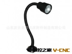 批发供应JL50D卤钨泡工作灯机床工作灯图3