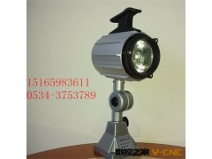 卤钨泡工作灯 机床专业工作灯批发商山东奥兰助理可靠价格低廉图2