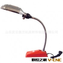 专业供应机床专业白炽灯 LED 卤钨泡工作灯