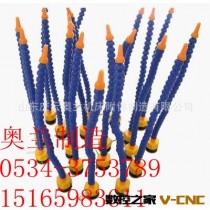 专业批发模块式结构各种优质塑料冷却管