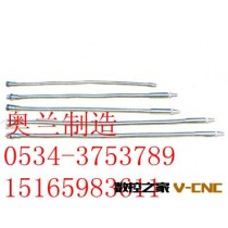 专业批发金属冷却管冷却水管