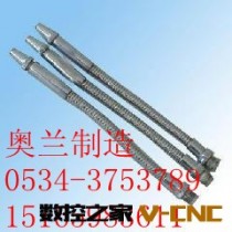 厂家批发水冷却系统配用可手工装配金属冷却管