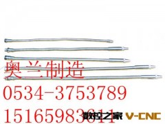 厂家定制280~420可任意调节使用长度金属冷却管图3