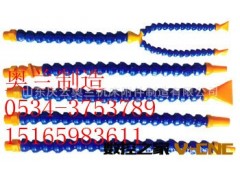 精品推荐优质工程塑料制作塑料冷却管图2