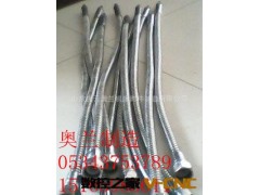 长期供应优质金属冷却管规格齐全 质量第一图3
