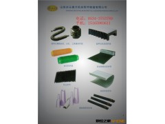 丝杠伸缩防护罩图3