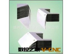 湖北  盔甲防护罩 风琴防护罩  卷帘防护罩图2