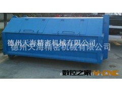 热卖  2方新型环卫垃圾箱  厂家直销图2