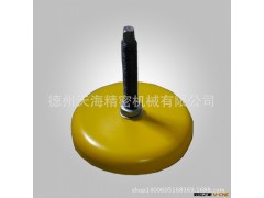 浙江  减震垫铁   调整垫铁图2