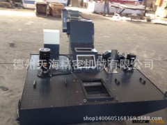 杭州  新型 刮板磁辊式排屑机/磁性排屑机图2