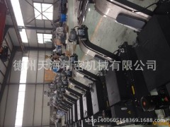 安徽  新型 刮板磁辊式排屑机/磁性排屑机图3