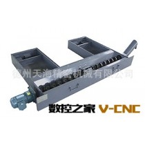 湖北   螺旋式排屑机   磁性排屑机