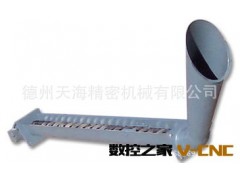 湖北   螺旋式排屑机   磁性排屑机图2