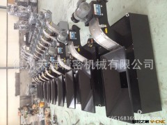 江苏  磁性排屑机  链板排屑机图2