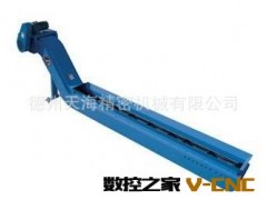 江苏   刮板排屑机/磁性排屑机/链板排屑机图2