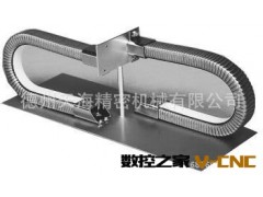 刨齿机用     金属软管  防爆管图2