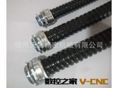 金属软管   防爆管   厂家直销图3