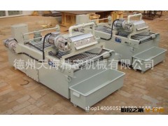 杭州   纸带过滤机、磁性分离器图2