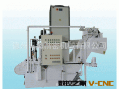鼓式过滤机磁性分离器图2
