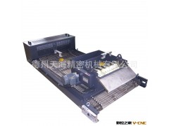 江苏  纸带过滤机、磁性分离器图2