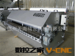 鼓式过滤机/磁性分离器  天海牌畅销世界图2