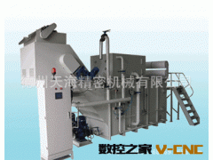 鼓式过滤机/磁性分离器  天海牌畅销世界图3