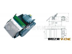 磁性分离器   纸袋过滤机   选就选天海牌图3