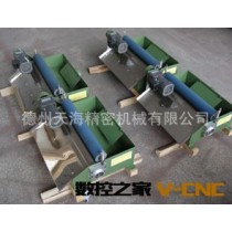 重型车床用    磁性分离器   纸袋过滤机
