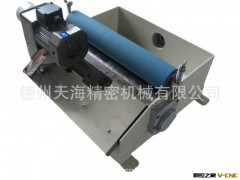 组合机床用     磁性分离器   纸袋过滤机图3