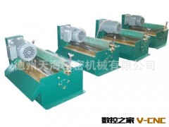 钻床用   磁性分离器  纸袋过滤机图3