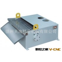 钻床用   磁性分离器  纸袋过滤机