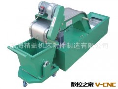 供应滚齿机排屑器 车床排屑机 经久耐用图2