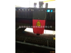 生产销售 风琴机床防护罩 一字型风琴防护罩图3