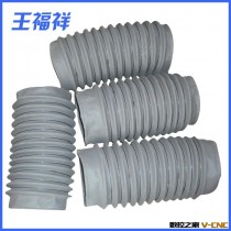 供应机床丝杆保护防护套 各种圆筒式丝杆保护套