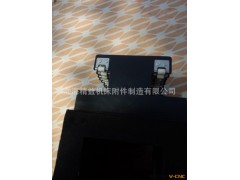 精加工机床柔性风琴防护罩 风琴导轨防护罩图3