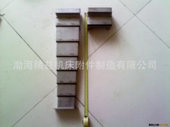 钢板导轨防护罩数控机床伸缩式防护罩图3
