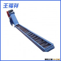 加工磁性排屑机 机床刮板排屑机 质量可靠