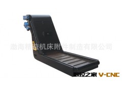 厂家批发过滤式排屑机 磁性板式排屑机 价格便宜图2