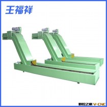 厂家批发过滤式排屑机 磁性板式排屑机 价格便宜