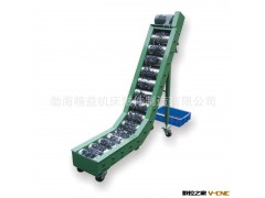 厂家直销 加重排屑机 机床专用磁性排屑机图3