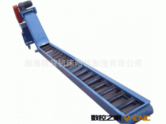 厂家直销机床排屑机 优质磁性排屑机 品质保障图2