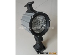 机床led工作灯 检修灯工作灯防爆工作灯图2
