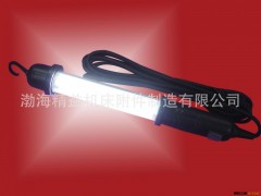 厂家定做机床附件LED工作灯 机床照明灯图2