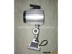 供应防水机床机械工作灯 磁性机床灯伸缩工作灯图2