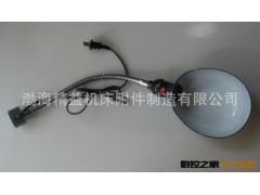 厂家供应机床台灯工作灯 LED节能磁性台灯图3