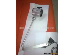 厂家定做铝合金工作灯 机床45w工作灯LED灯图2