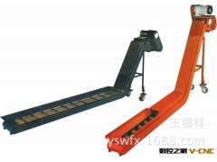 厂家直销 链板式排屑机 数控机床排屑机图2