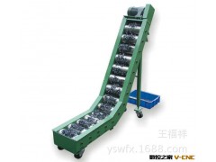 厂家直销 链板式排屑机 数控机床排屑机图3