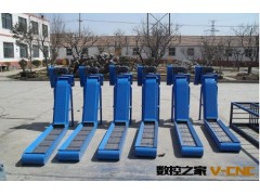 数控机床附件首选渤海精益机床附件，100％好品质图2